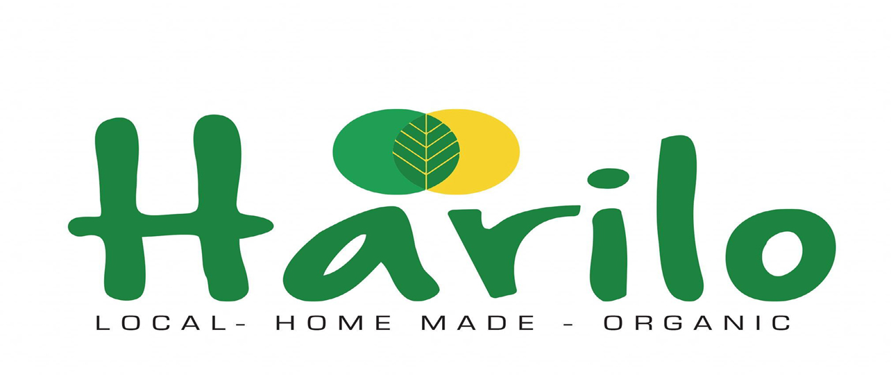 Harilo Logo