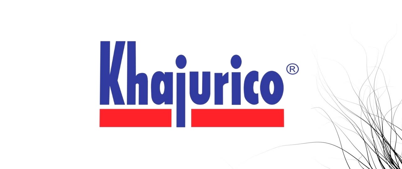 Khajurico Pvt. Ltd. Logo