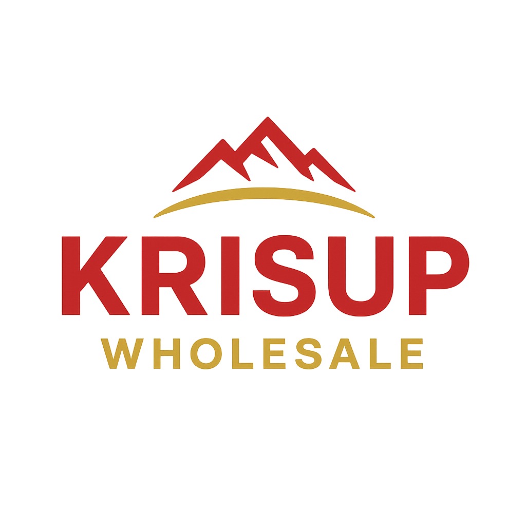 Krisup Wholesale Logo